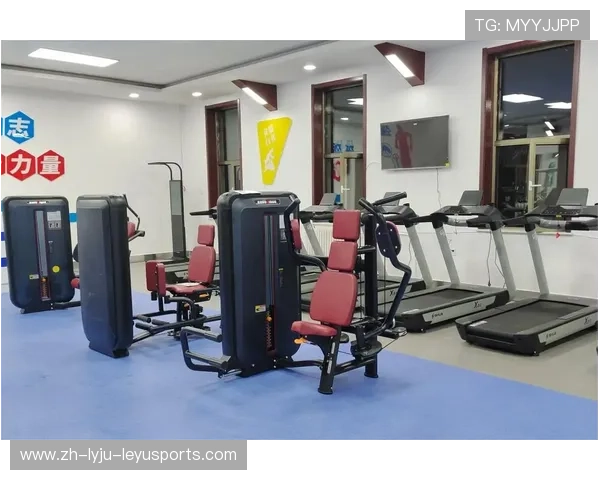 马西健身器材：专业级家庭健身房搭建全攻略